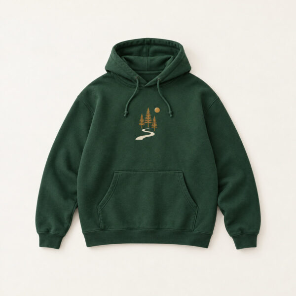 Product image Pine Trail Pullover Hoodie