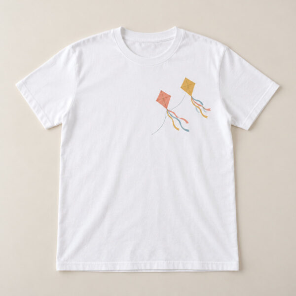 Product image Paper Kite Line Classic Tee