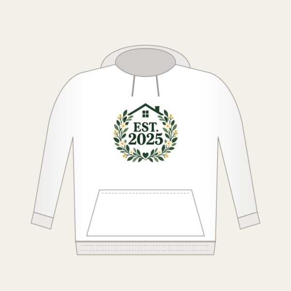 Product image Est. 2025 Hoodie