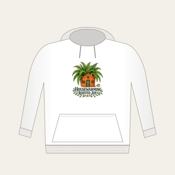 Product image Housewarming Rooted Joy Hoodie