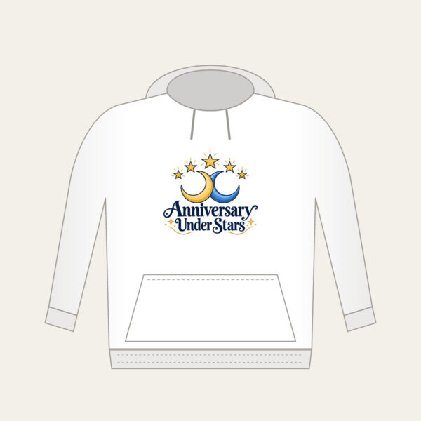 Product image Anniversary Under Stars Hoodie