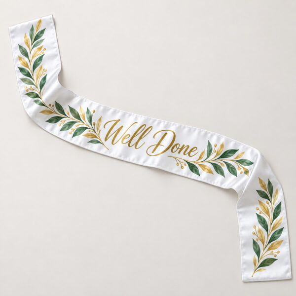Product image Laurel Well Done Satin Stole