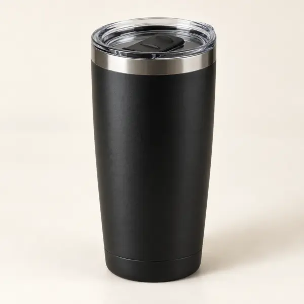 Product image Matte Insulated Tumbler, 20oz