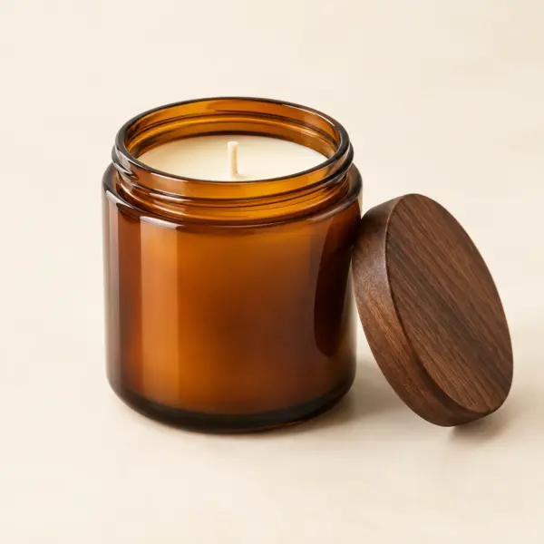 Product image Cozy Cabin Soy Candle, 8oz