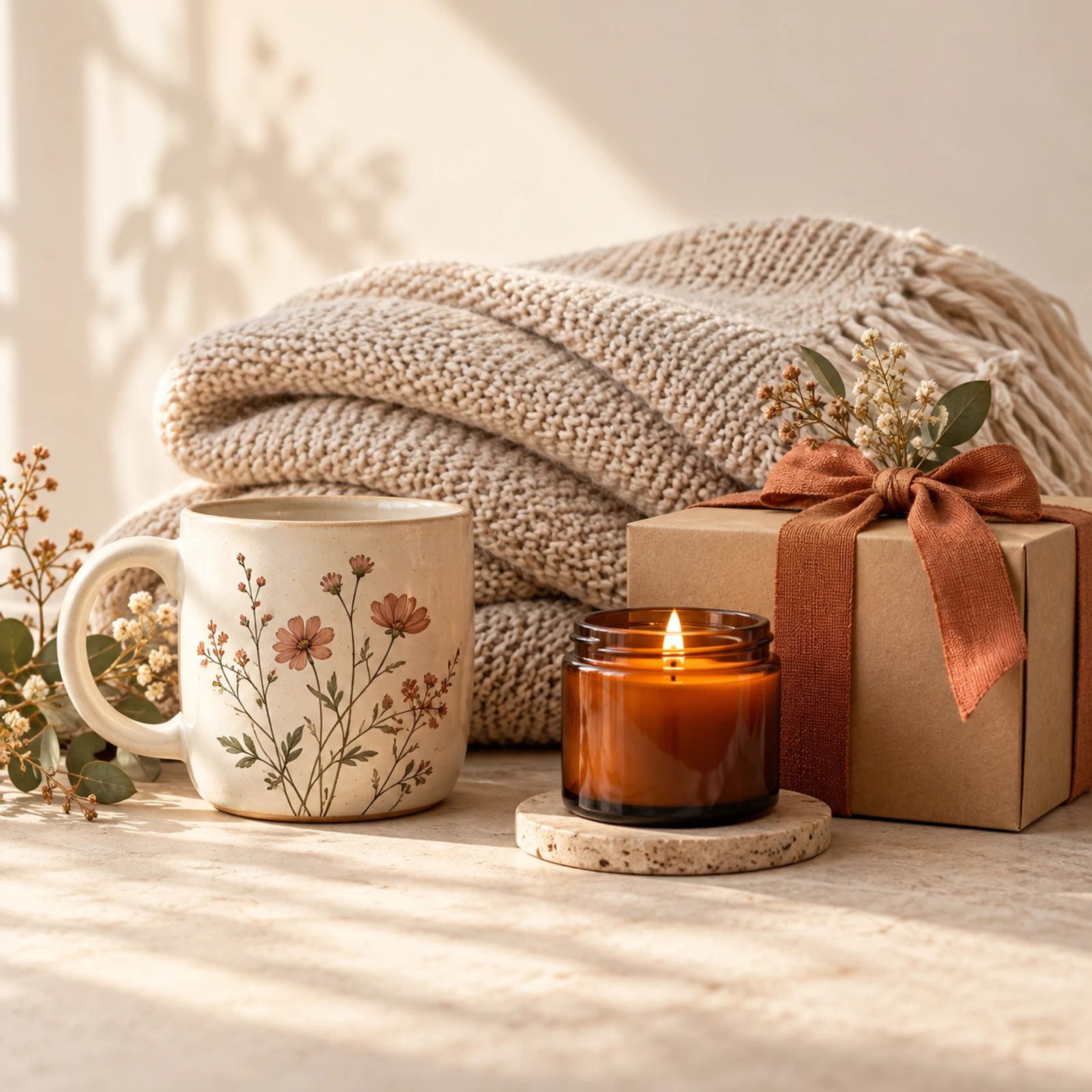 Gift Finder